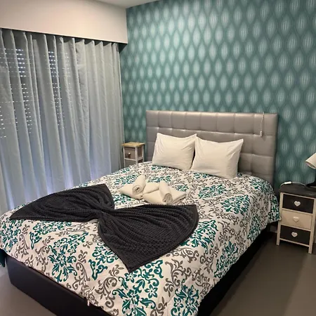 Appartement Varandas Do Golf Sunset View *