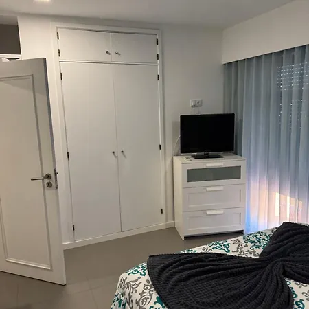 Appartement Varandas Do Golf Sunset View Praia de Mira