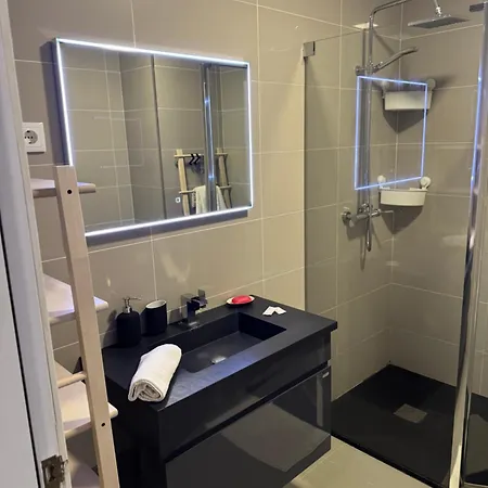 Appartement Varandas Do Golf Sunset View