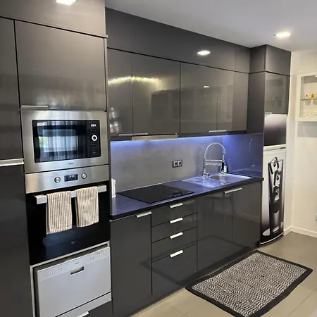 Varandas Do Golf Sunset View Appartement *