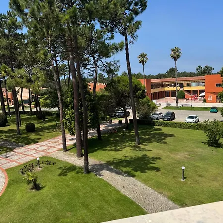 Varandas Do Golf Sunset View Appartement *