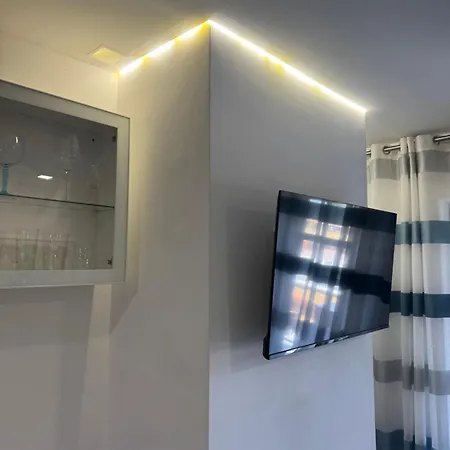 Varandas Do Golf Sunset View Praia de Mira