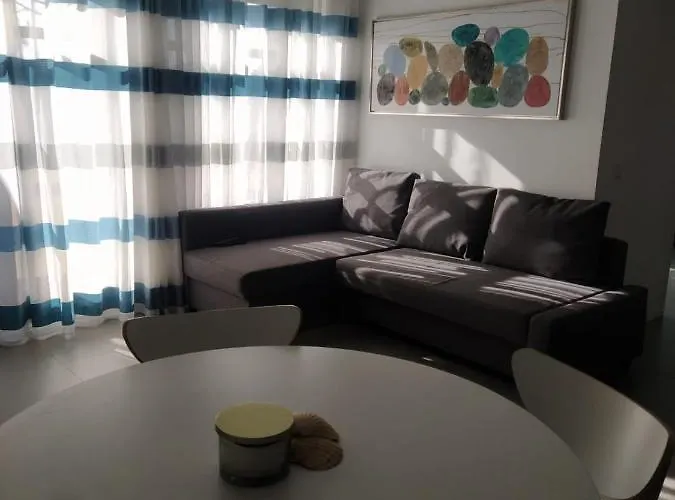 Apartament Varandas Do Golf Sunset View