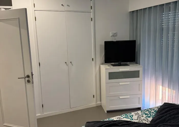 Apartament Varandas Do Golf Sunset View Praia de Mira