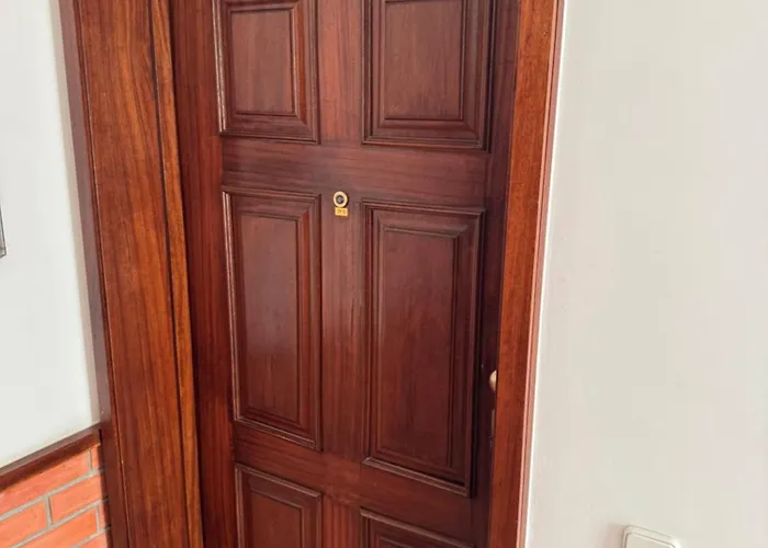 Apartament Varandas Do Golf Sunset View