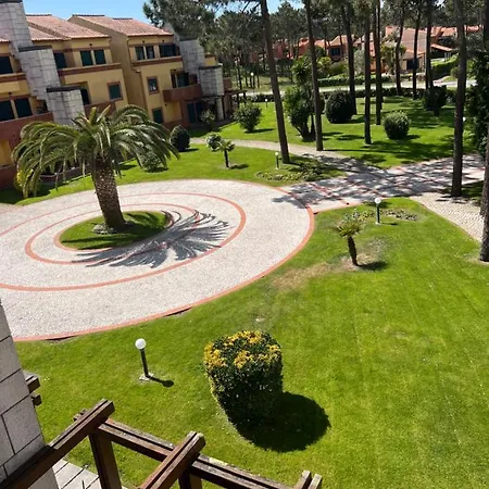 Apartment Varandas Do Golf Sunset View