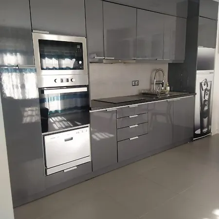 Varandas Do Golf Sunset View 公寓 *