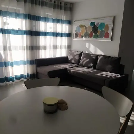 Apartment Varandas Do Golf Sunset View