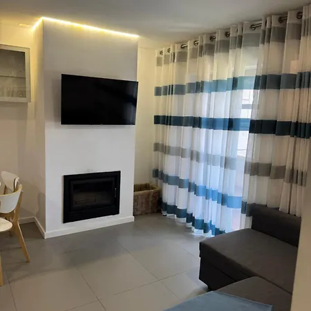 Varandas Do Golf Sunset View Praia de Mira