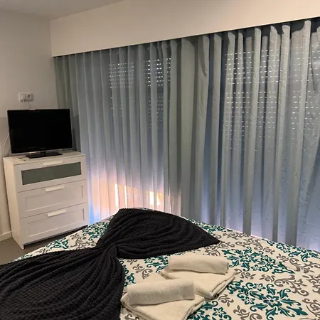 Varandas Do Golf Sunset View * 普拉亚德米拉