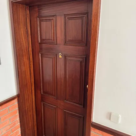 Διαμέρισμα Varandas Do Golf Sunset View