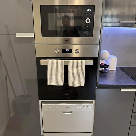 Varandas Do Golf Sunset View * 普拉亚德米拉