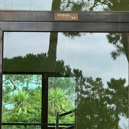 Varandas Do Golf Sunset View 公寓