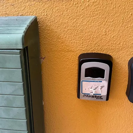 公寓 Varandas Do Golf Sunset View