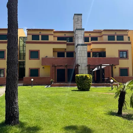 Varandas Do Golf Sunset View Διαμέρισμα Praia de Mira