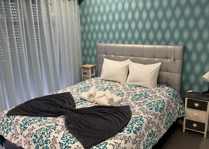 Apartment Varandas Do Golf Sunset View *