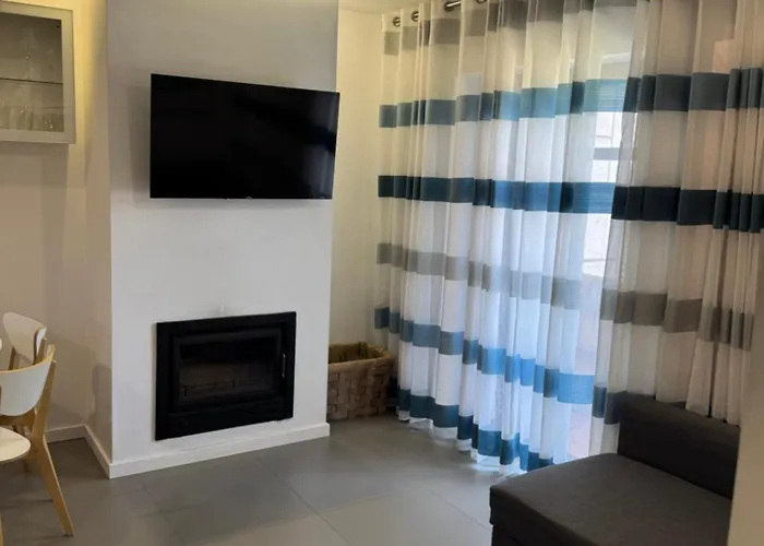 Varandas Do Golf Sunset View Praia de Mira