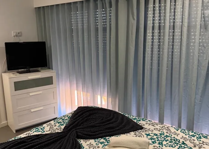 Varandas Do Golf Sunset View * Praia de Mira