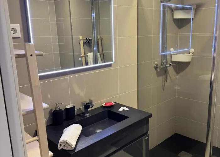 Apartment Varandas Do Golf Sunset View