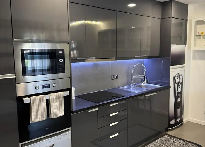 Varandas Do Golf Sunset View Apartment *