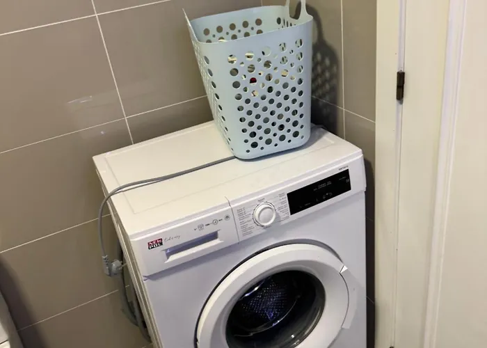 Varandas Do Golf Sunset View Apartment Praia de Mira