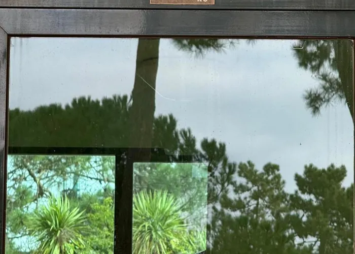 Varandas Do Golf Sunset View Apartment