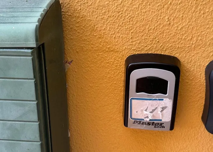 Apartment Varandas Do Golf Sunset View